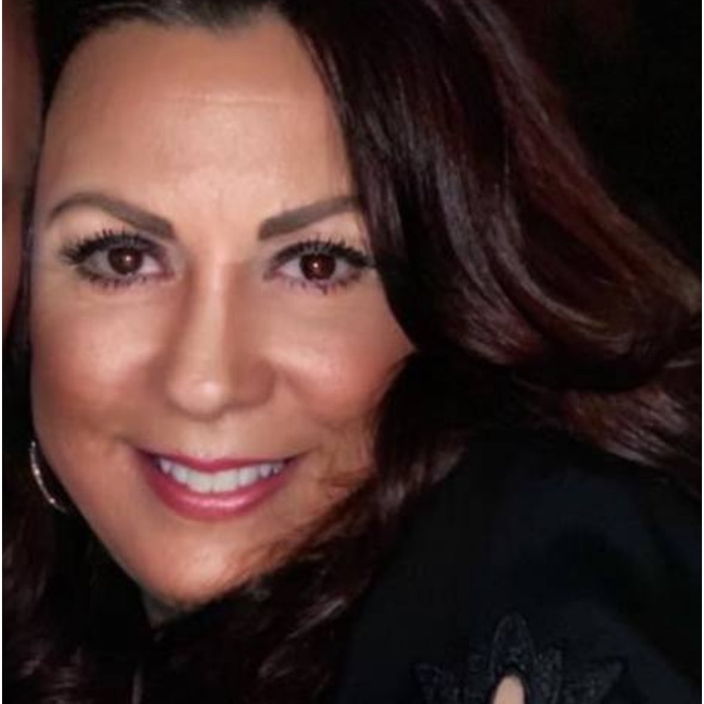 Meet your Posher, Annette